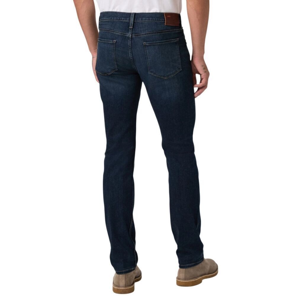 Paige transcend normandie straight men’s jeans 30